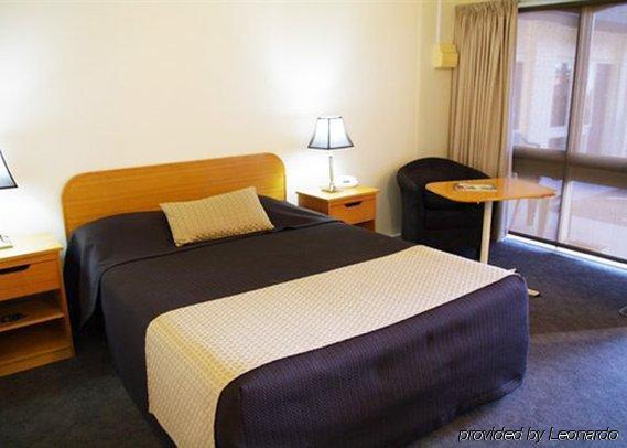 Hacienda Motel Geelong Oda fotoğraf