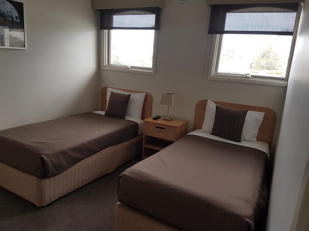 Hacienda Motel Geelong Dış mekan fotoğraf